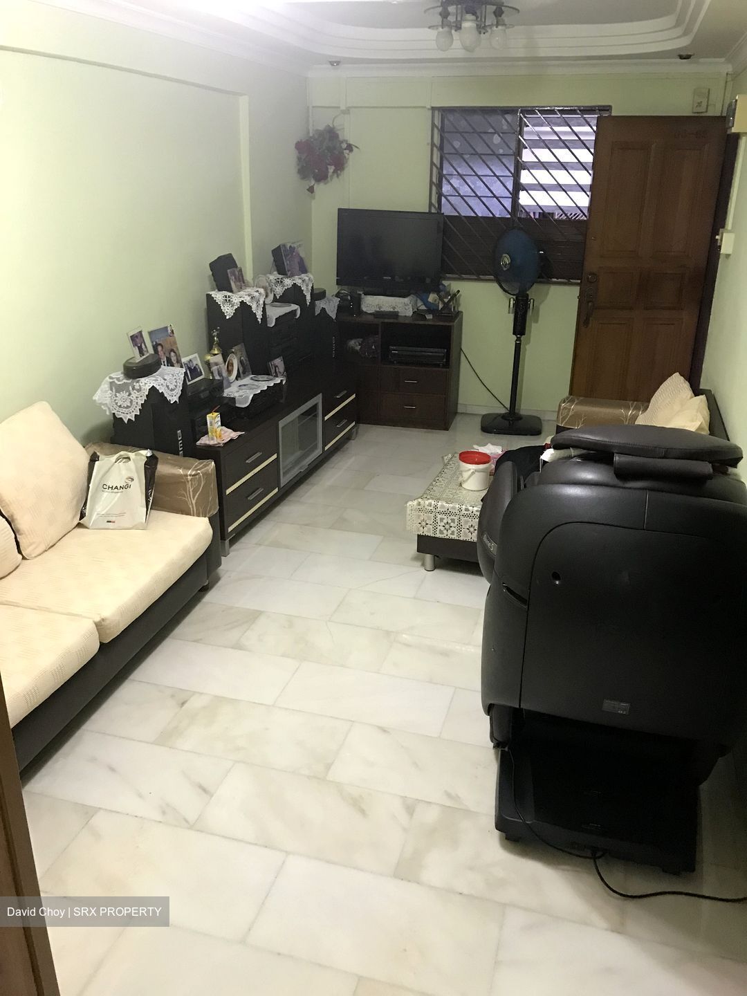 Blk 153 Chong Pang Vista (Yishun), HDB 3 Rooms #612382571